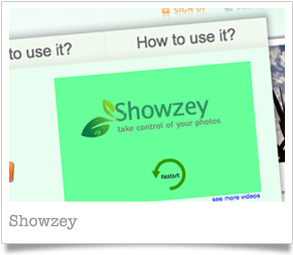 showzey